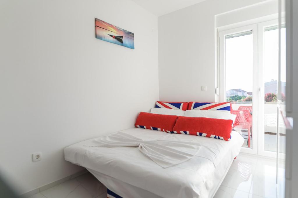 Villa JASMINA photo