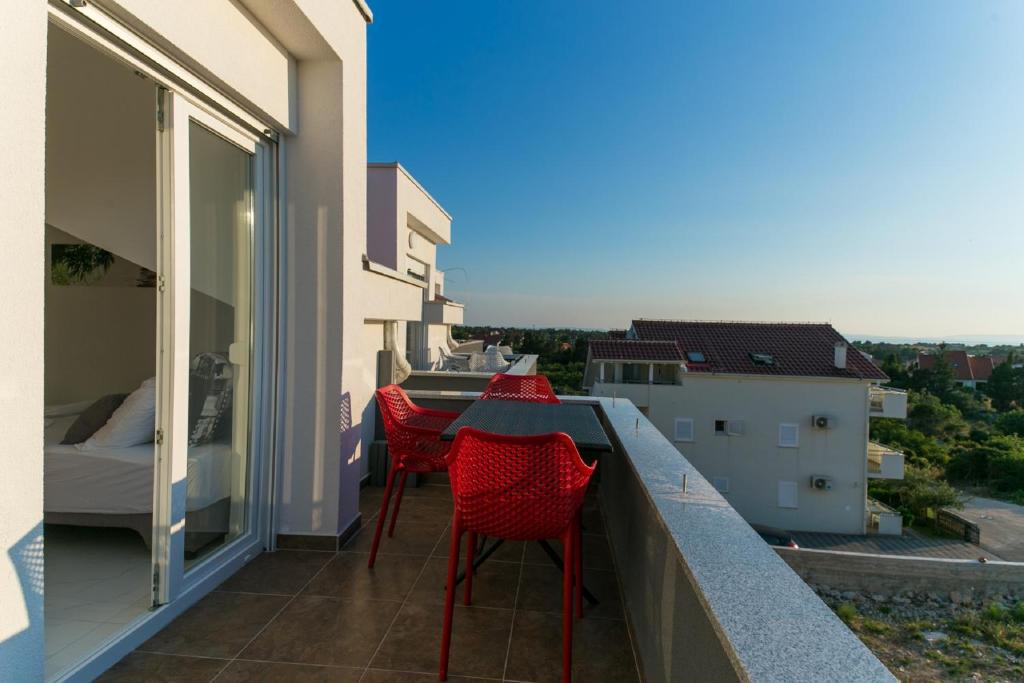 Villa JASMINA photo