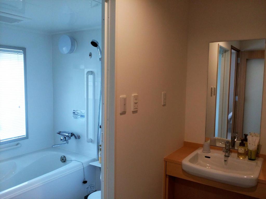 Hotel Nishimura photo