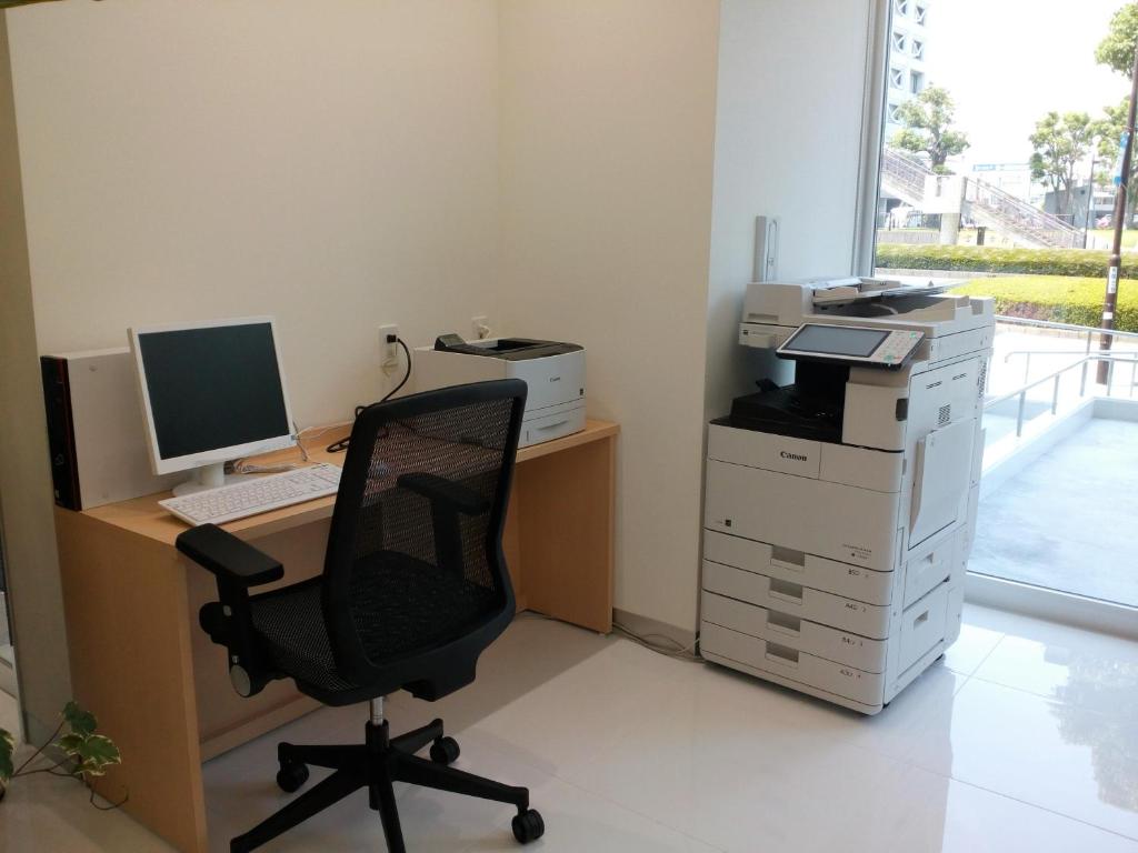 Hotel Nishimura photo