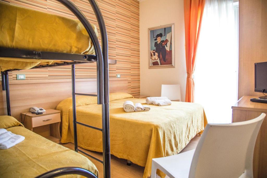 Hotel Massimo Resort - 2