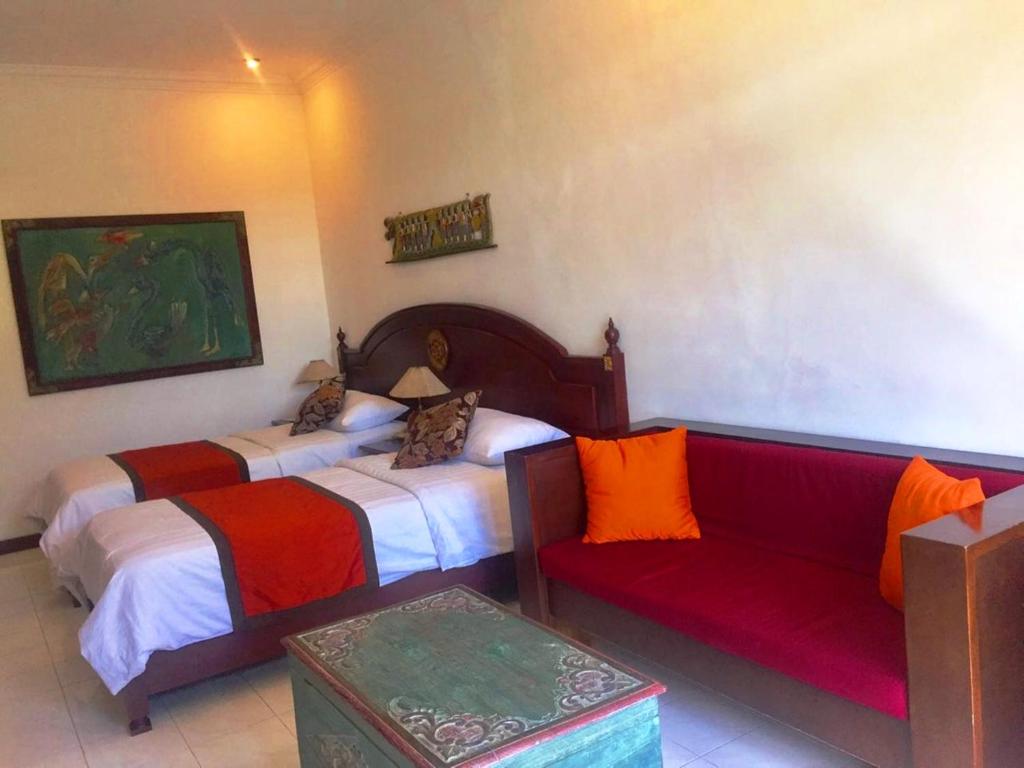 Tamukami Hotel photo