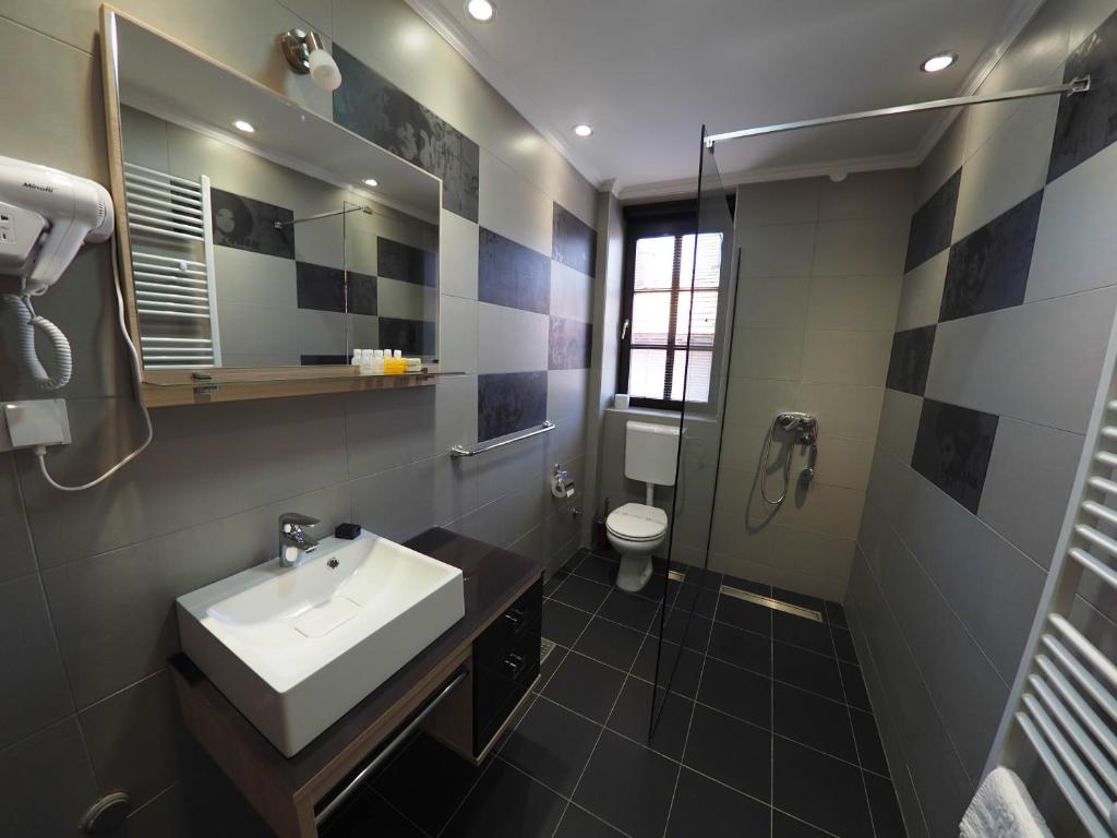 Guest house DON-lux photo