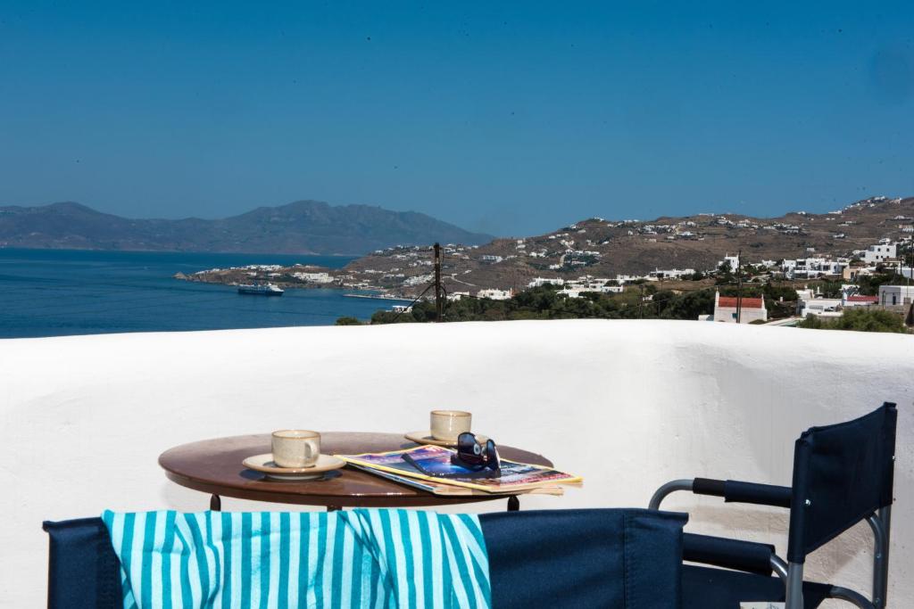 Bleland Mykonos photo