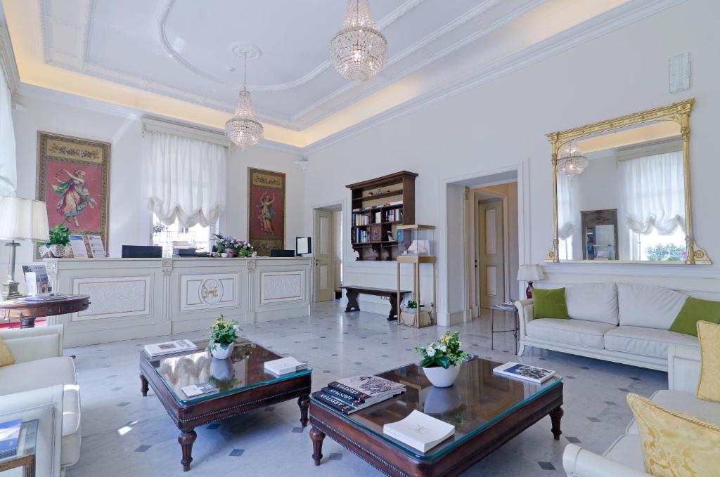Hotel De Paris Sanremo photo