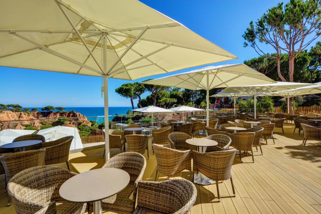 Facilities, 3HB Falesia Garden in Albufeira