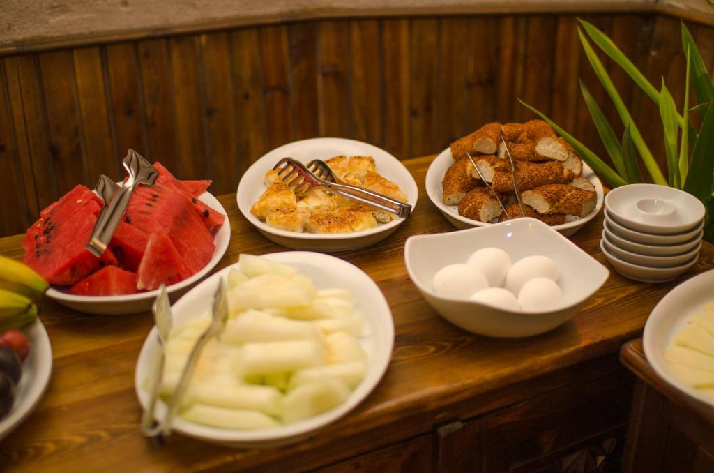 Cibo e bevande