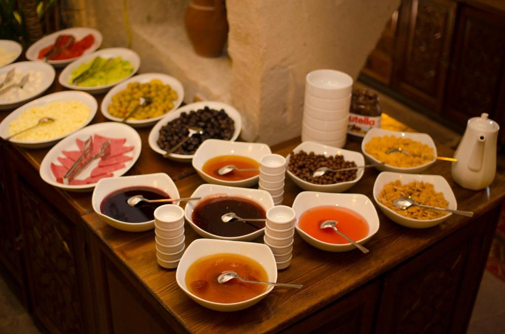 Cibo e bevande