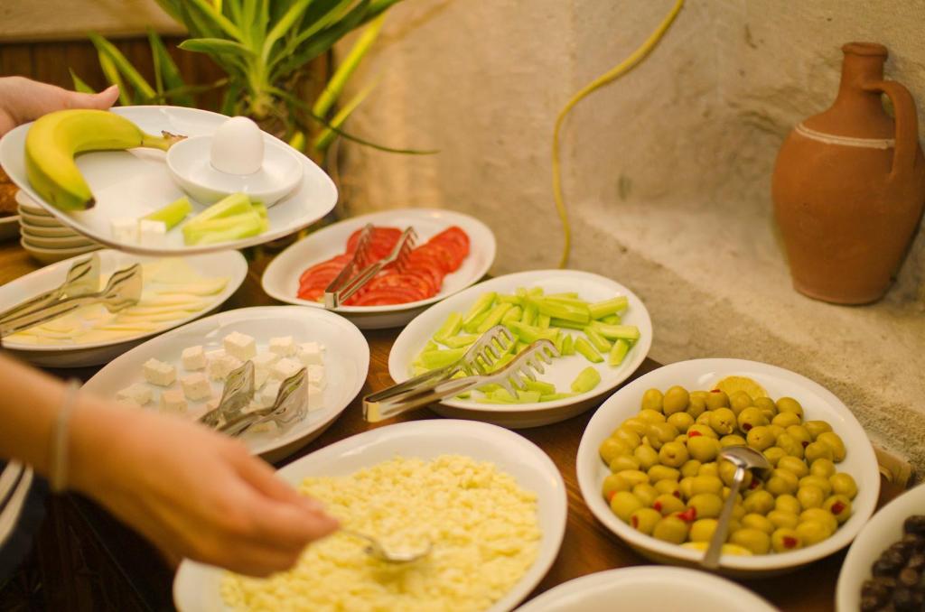 Cibo e bevande