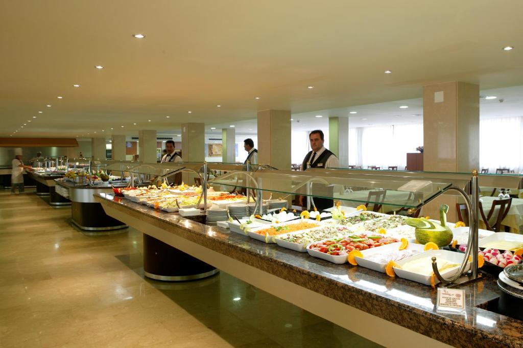 Hotel Rosamar Photo 2