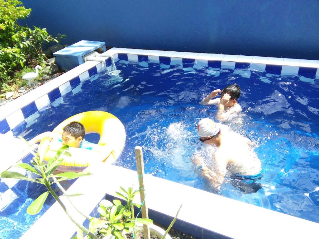 Abha Villa with Private pool photo