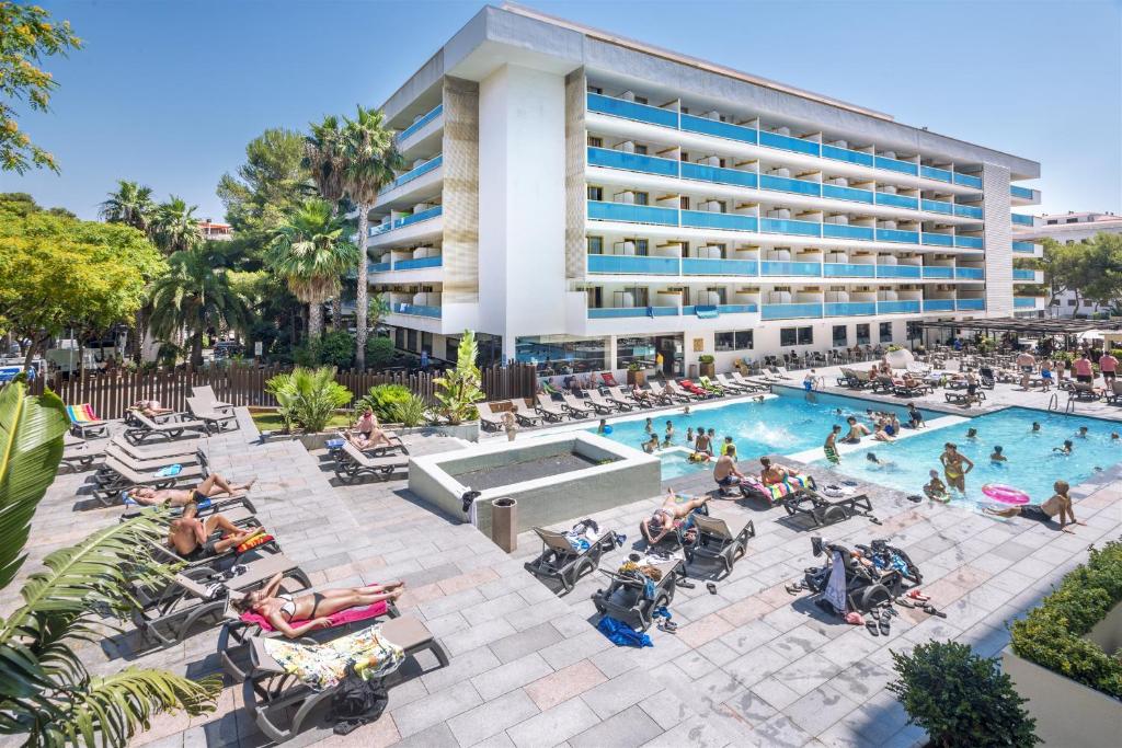 4R Salou Park Resort II - 5