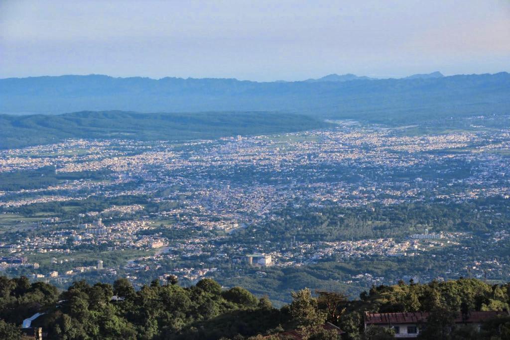 バルコニー/テラス