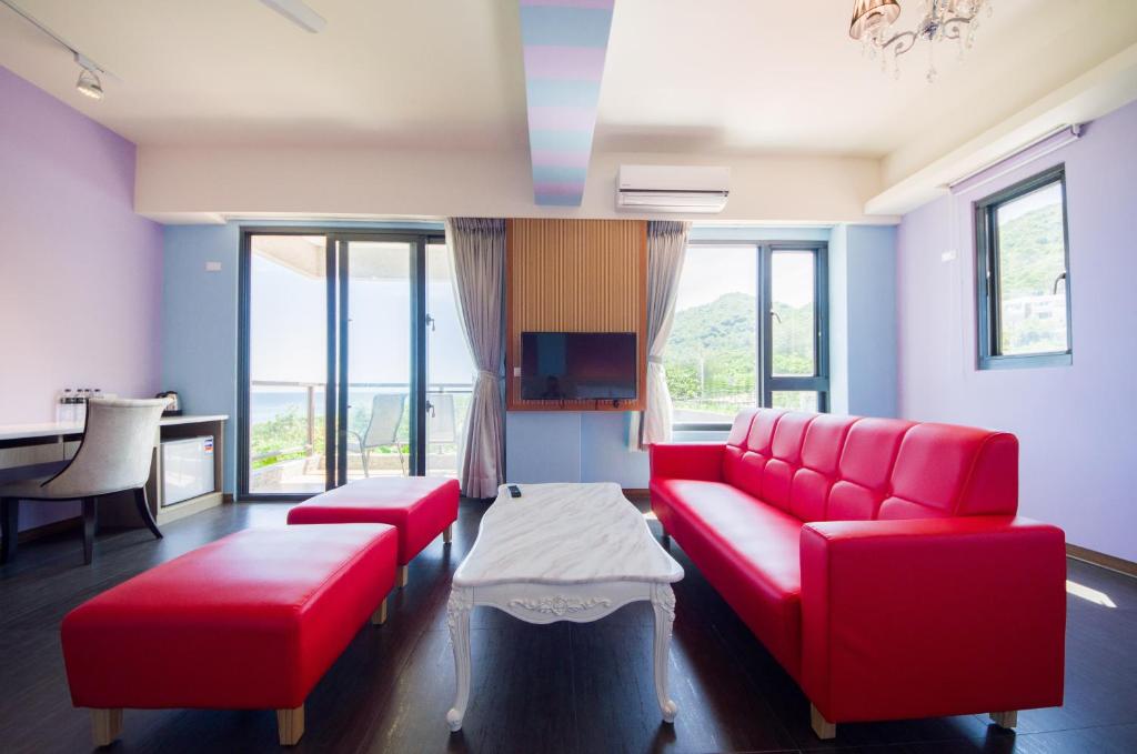 Whitecaps B&B 호텔 이미지 2