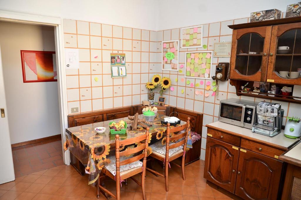 B&B Lost in Trastevere photo