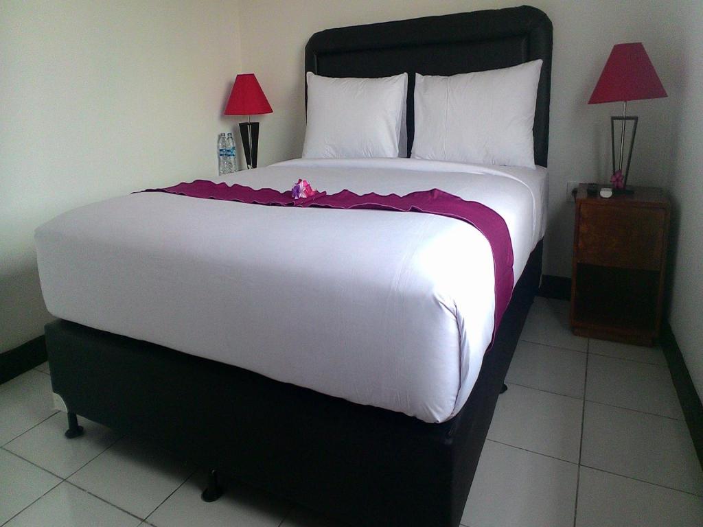 Sari Room Bed & Breakfast photo