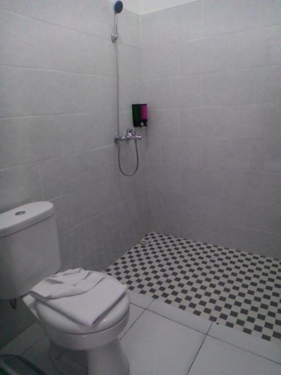 Sari Room Bed & Breakfast photo