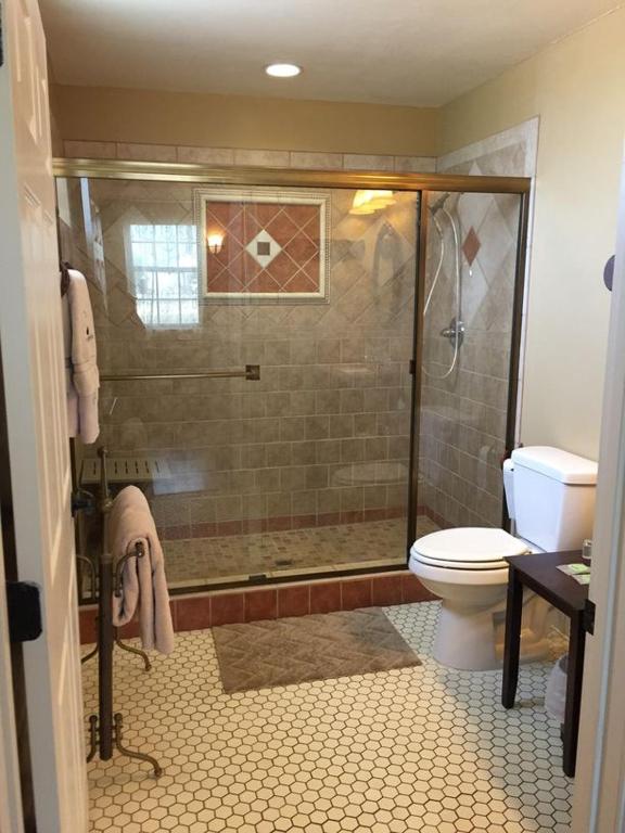 Virgil's Corner B & B photo