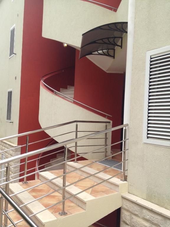 Apartments Kora - Herceg Novi Center photo