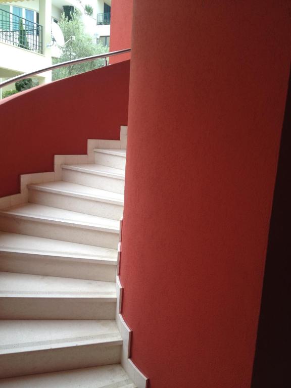 Apartments Kora - Herceg Novi Center photo