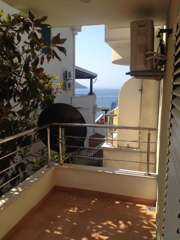 Apartments Kora - Herceg Novi Center photo