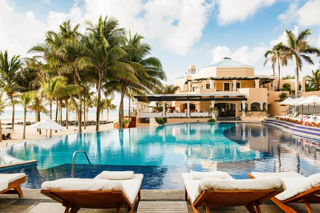 Royal Hideaway Playacar All-Inclusive Adults Only Resort - 5
