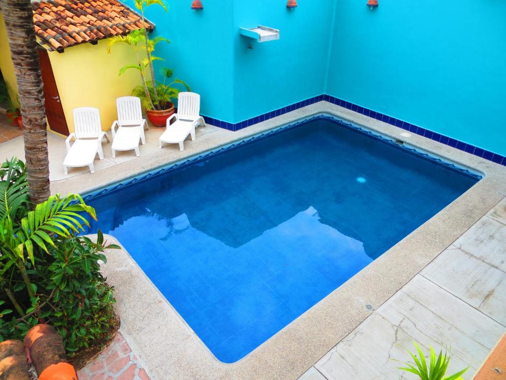 La Cruz Inn photo