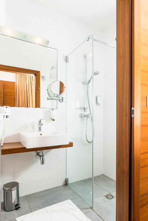 Hotel Romerstube photo