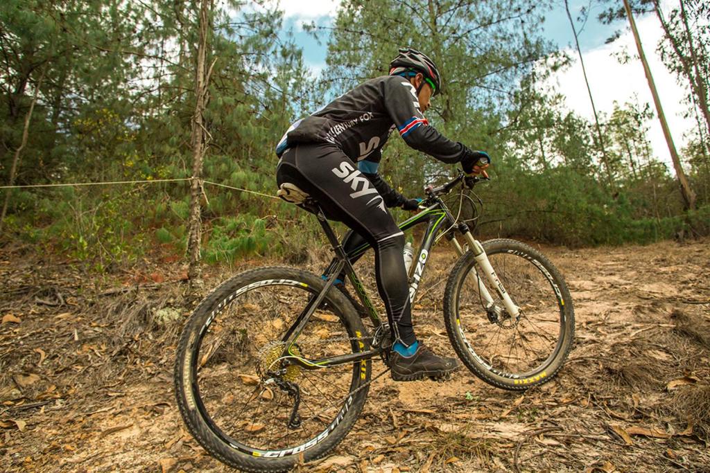 Sports and activities