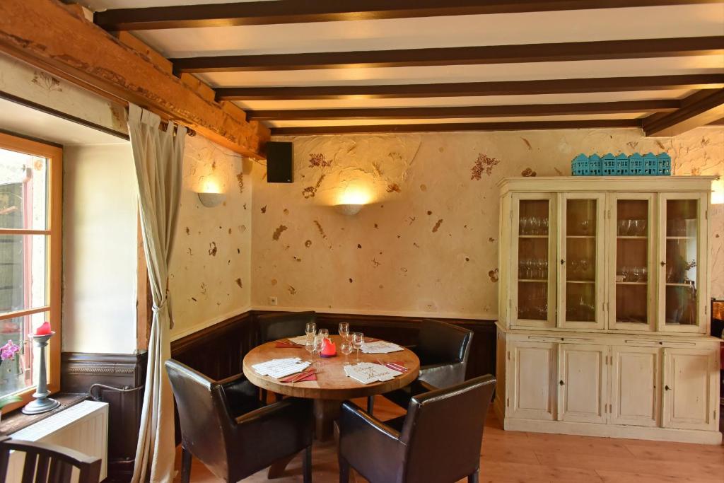 Auberge De La Providence photo
