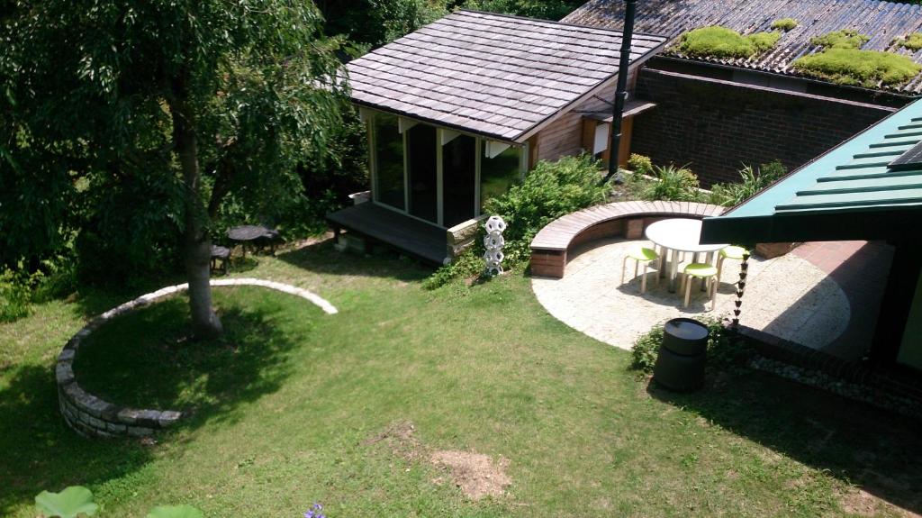 Tajimi Guest House photo