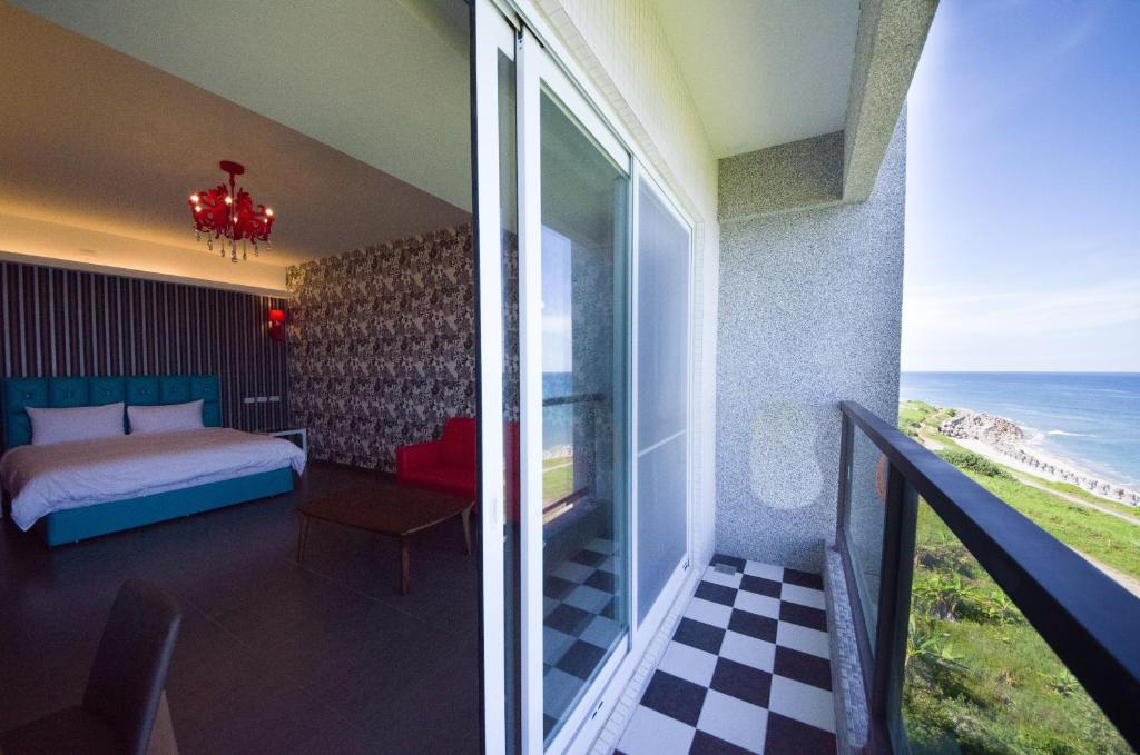 Whitecaps B&B 호텔 이미지 1