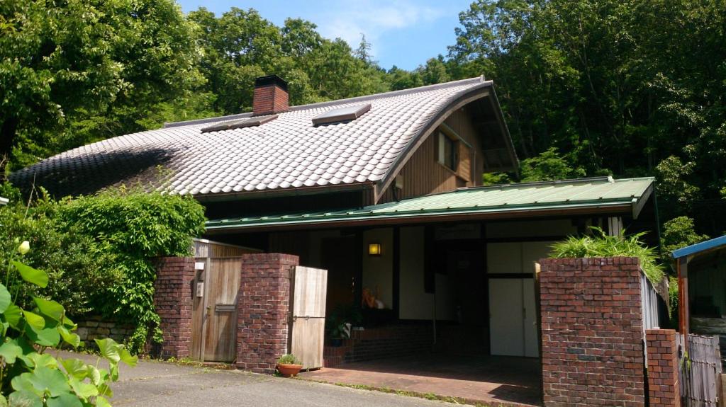 Tajimi Guest House photo