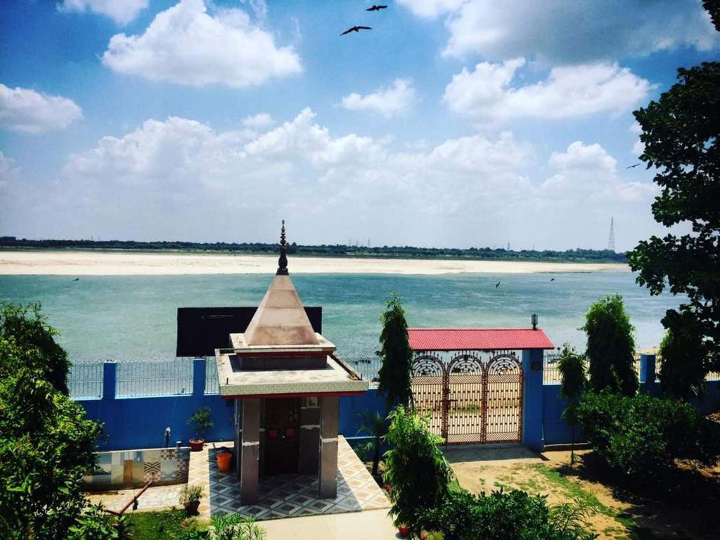 Sri Yoga Mandir Guest House photo