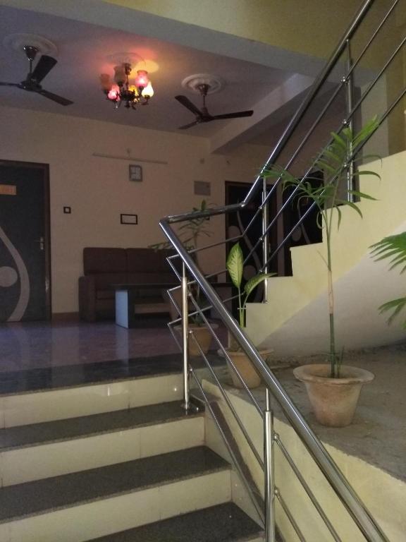 Zero Mile Rooms photo