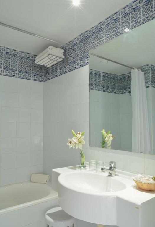 バスルーム（客室）