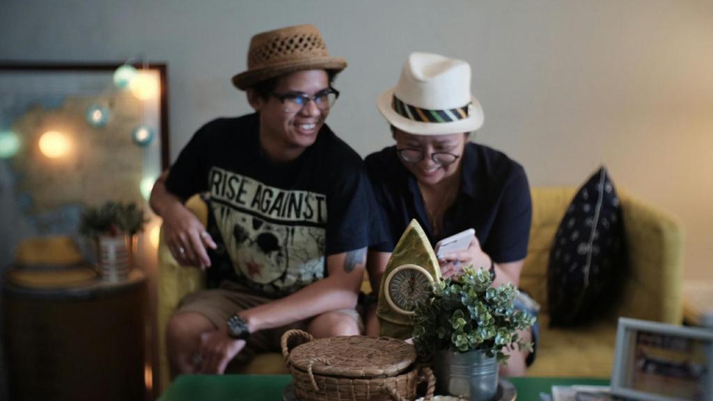 บริการและสิ่งอำนวยความสะดวก