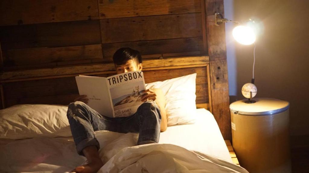 ระเบียง/ชานเรือน