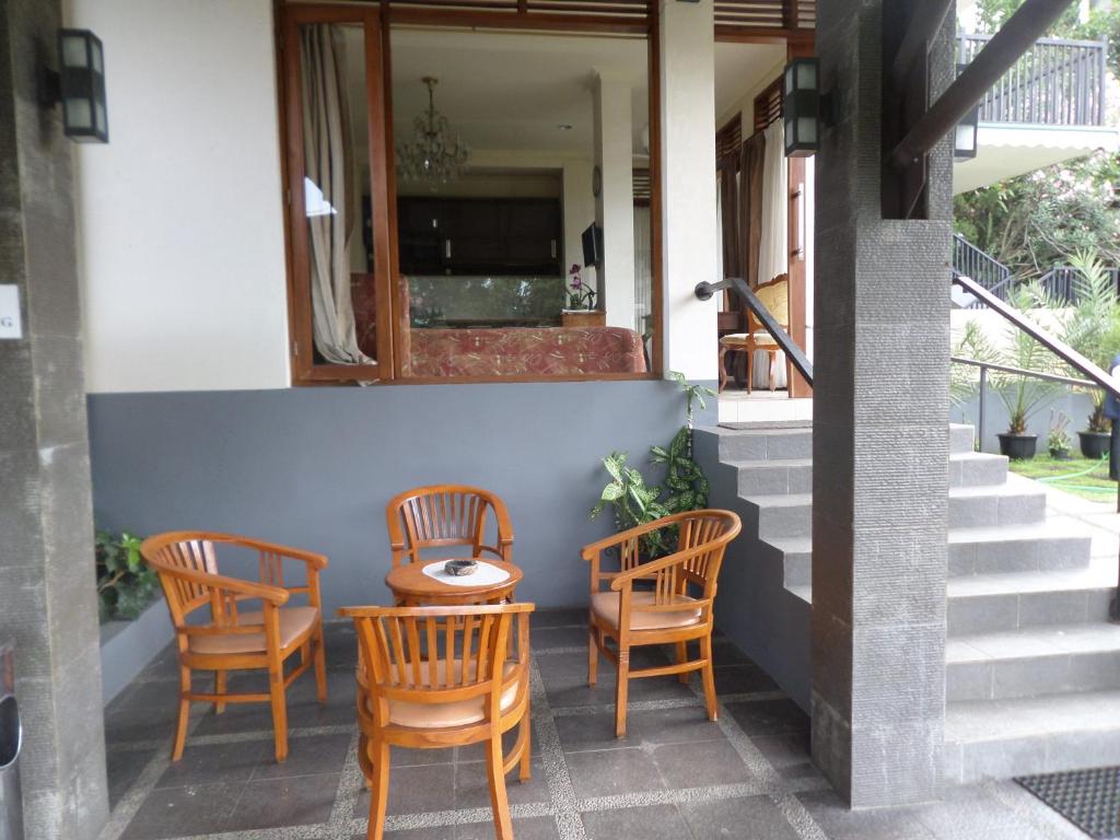 Samami Garden photo