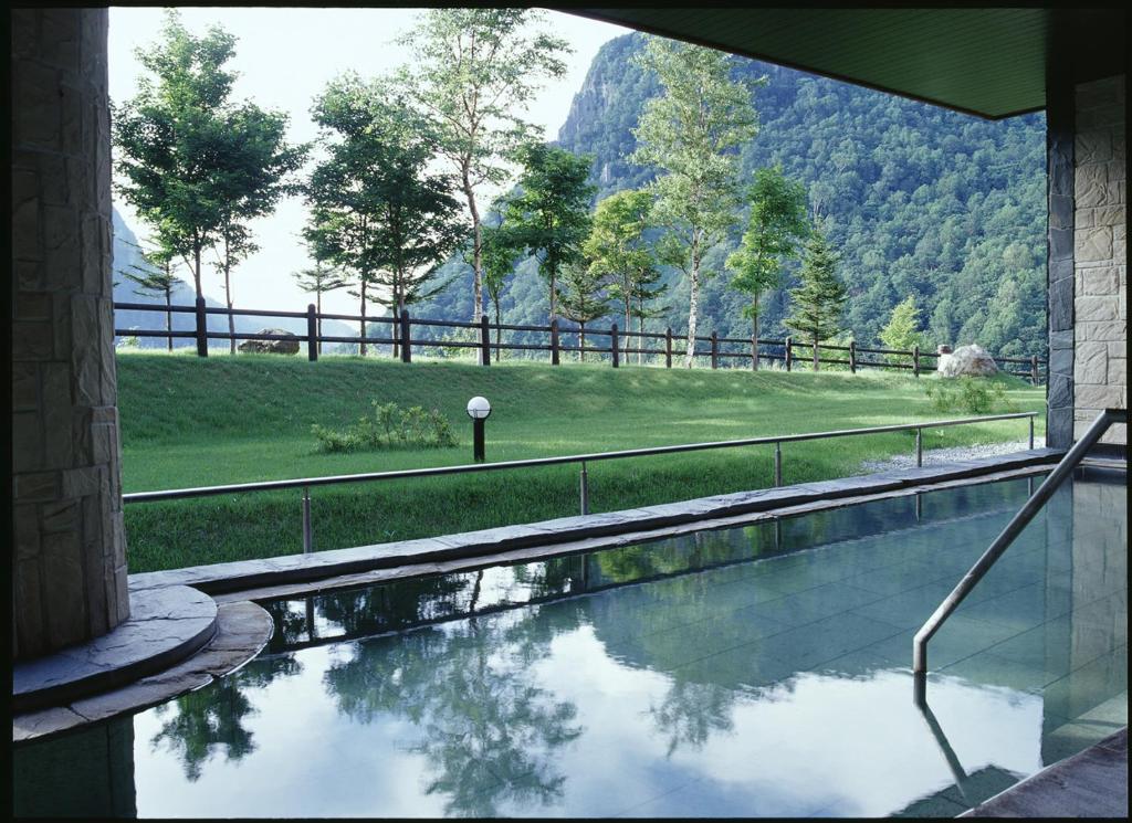 ホテル大雪 ONSEN＆CANYON RESORT - Facilities image