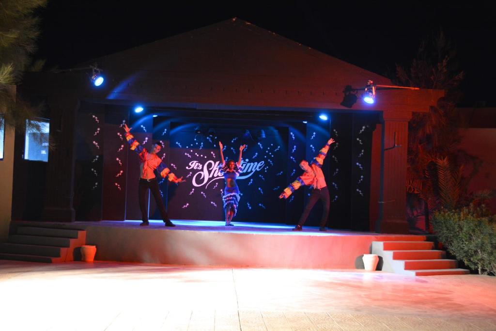 アクティビティ