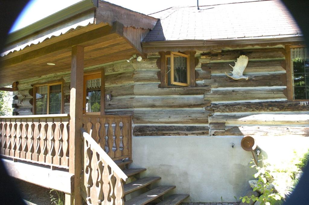 Nakiska Ranch photo