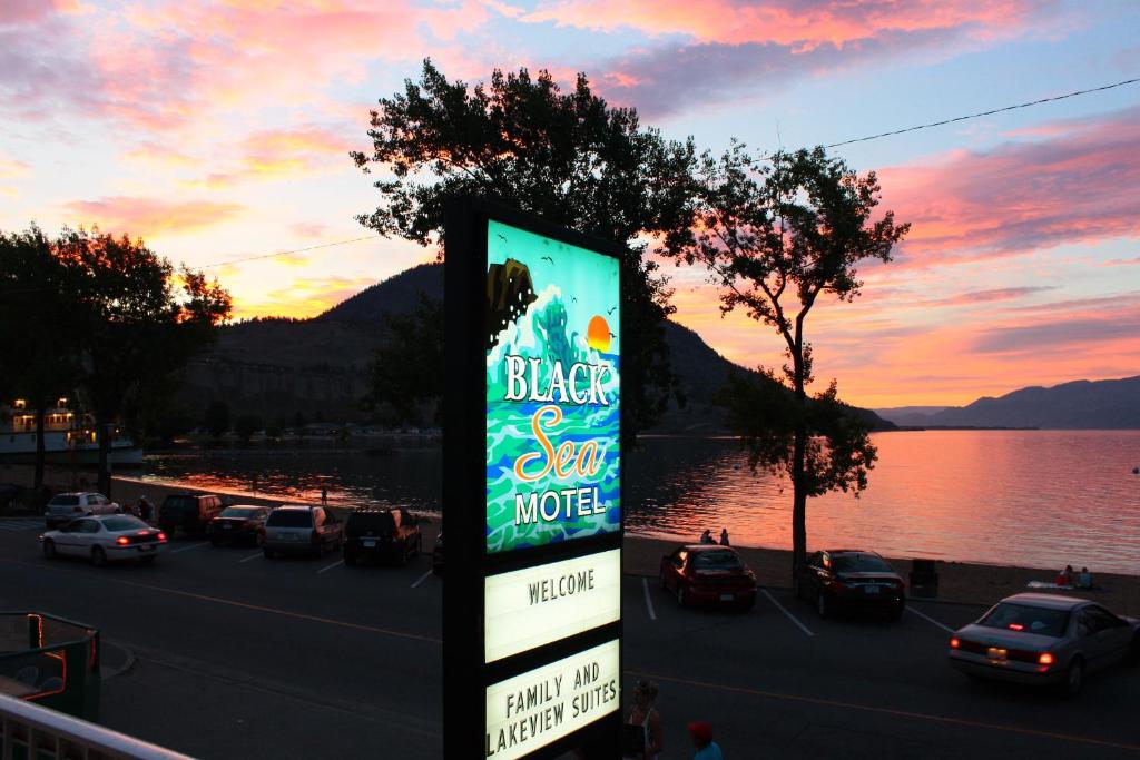 Black Sea Motel photo