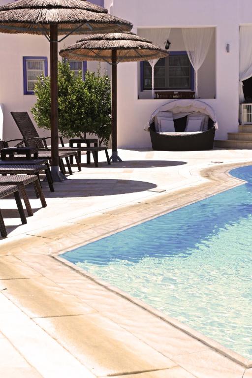Anatolia Hotel photo