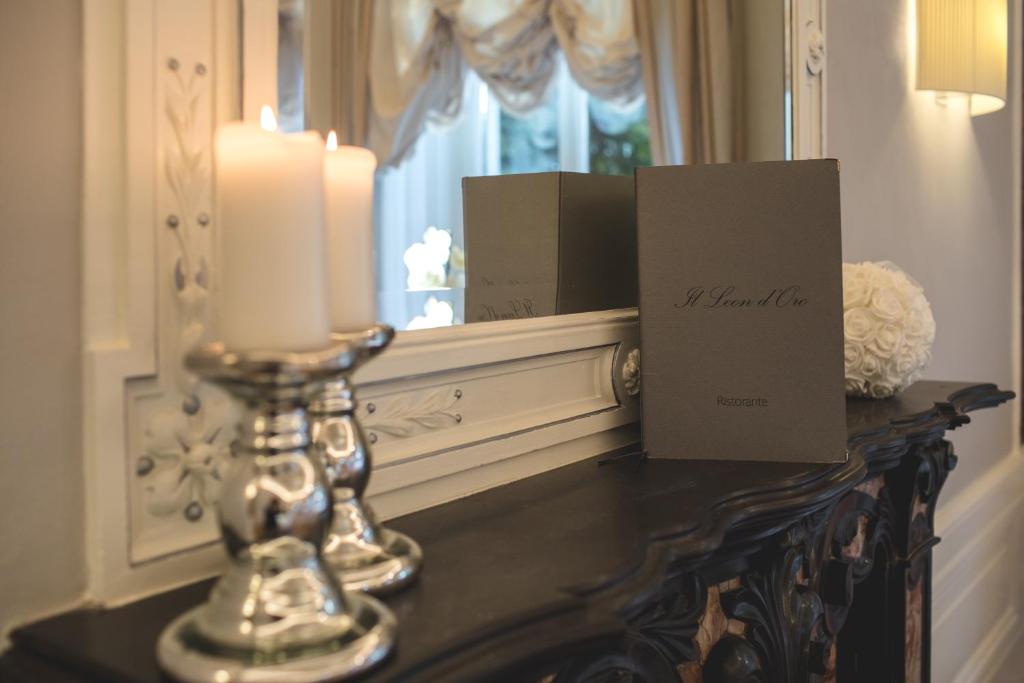 Camin Hotel Luino - 5