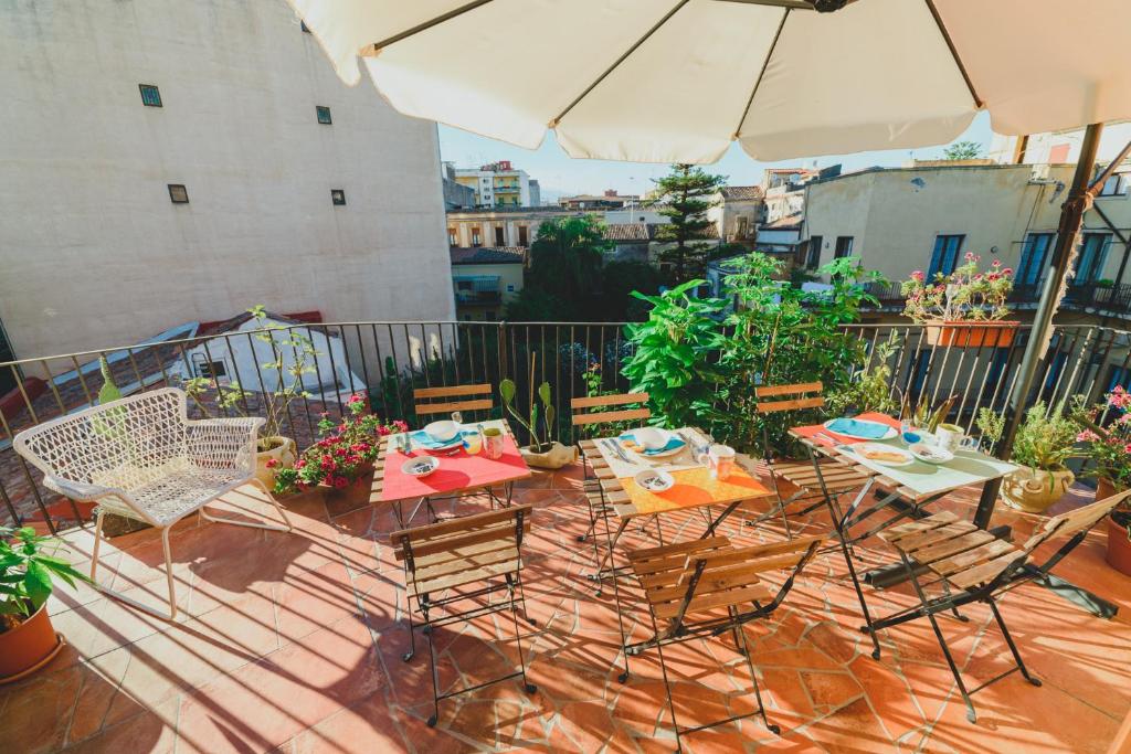 Bellini Home B&B - 1