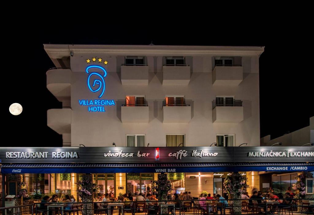Hotel Villa Regina — Hotel in Medjugorje
