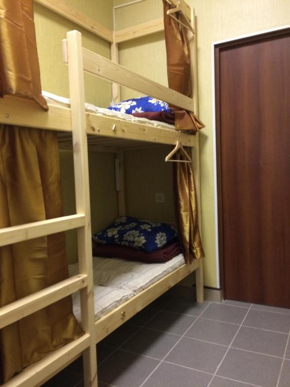 Hostel Kuzminki photo