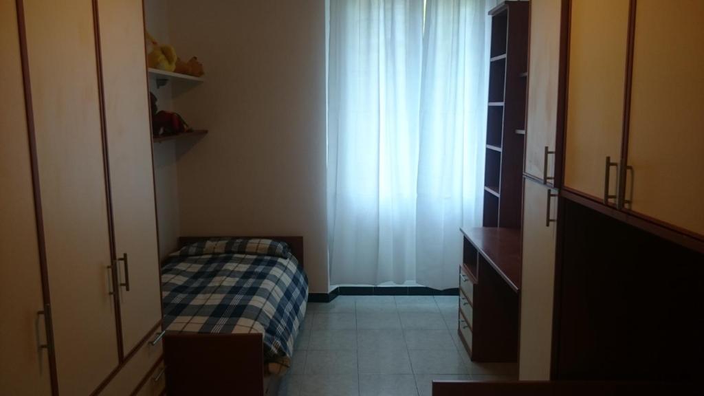 Double room da Giulio, Roma