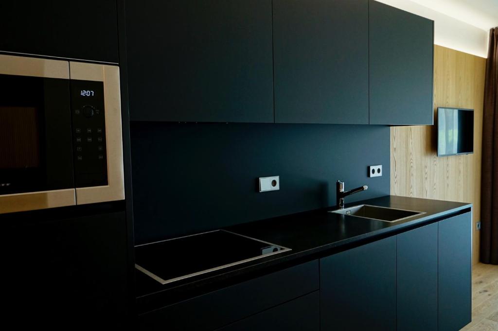 Residence Larciunei - 3